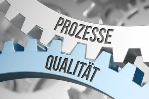 Qualität Intermarkthandel