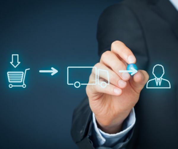 Vorlieferanten-Auswahl